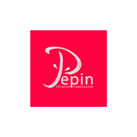 Logo Patisserie Pépin