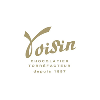 Logo Chocolatier Voisin