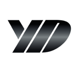 Logo de YD
